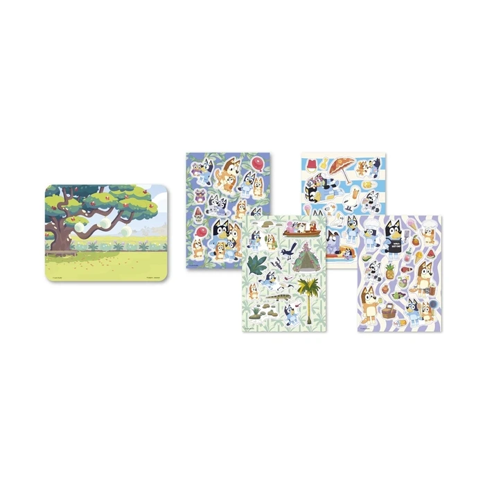 Stickers for Children's Crafts - CCG TT290471