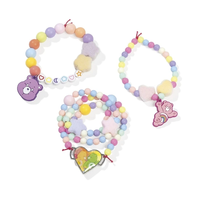 Totum: Care Bears - Jewellery (TT310006)