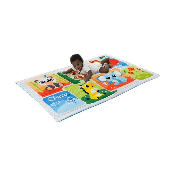 Chicco Forest Activity Playmat for Newborns CHICZ-085