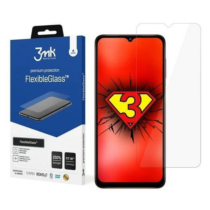 3MK FlexibleGlass Samsung Galaxy A12