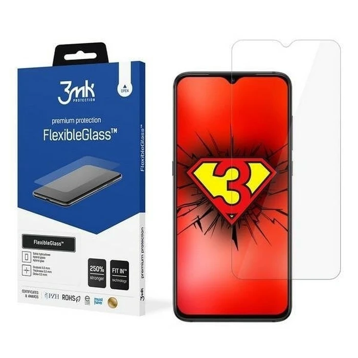 3MK FlexibleGlass Redmi 9