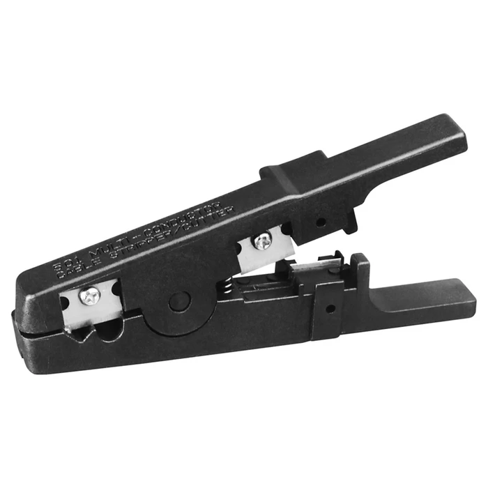 Fixpoint Απογυμνωτής Καλωδίων 11945, 3.29.5 Mm, 4 Λεπίδες, Μαύρος