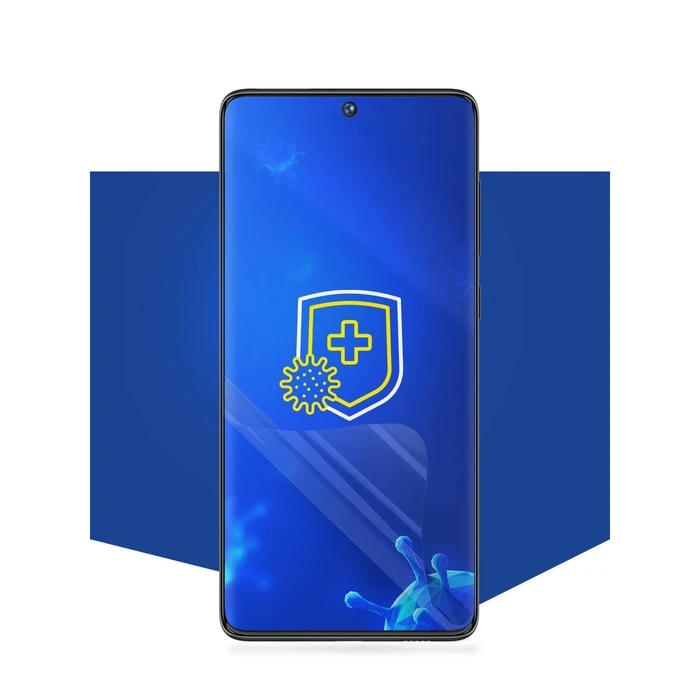 3MK Silver Protect+ Xiaomi Mi 11 Lite 5G