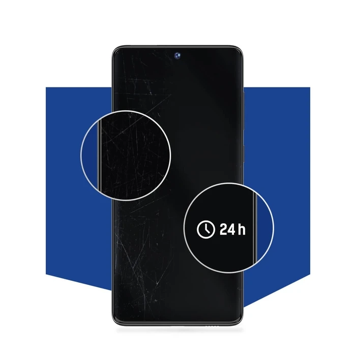 3MK Silver Protect+ Redmi Note 10 Pro