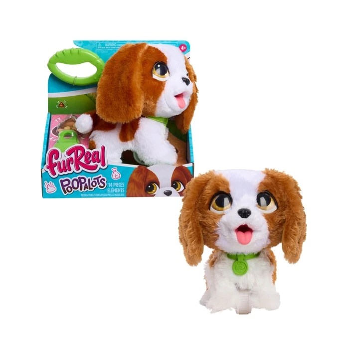 Giochi Preziosi Furreal Wagalots King Charles Spaniel