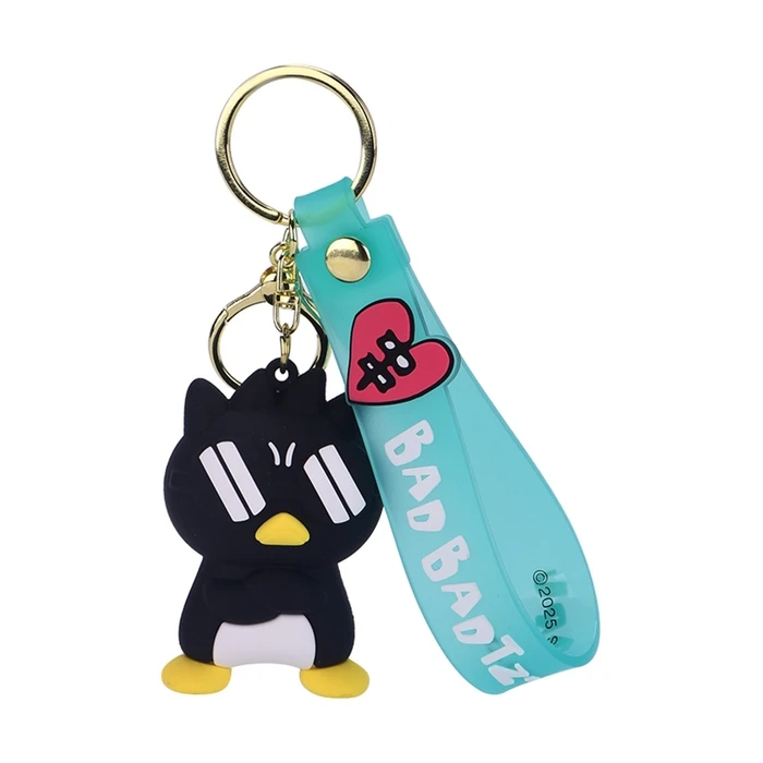Giochi Preziosi Hello Kitty and Friends Keychain