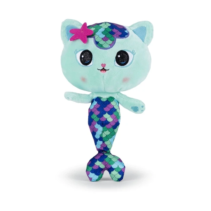 Giochi Preziosi DreamWorks: Gabby's Dollhouse - Plush Toy 25cm (Random) (MPN 760025108)