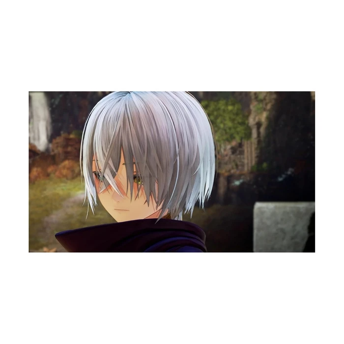 Tales of Arise - Beyond the Dawn Edition (Nintendo Switch 2)