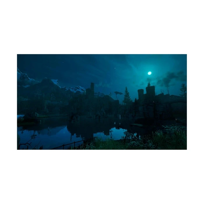 Echoes Of Aincrad - Παιχνίδι PS5