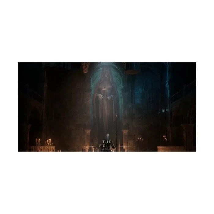 The Relic: First Guardian - Παιχνίδι PS5
