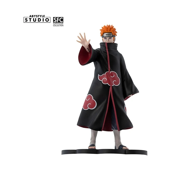Abysse Naruto Shippuden - Pain Φιγούρα 19εκ. Κλίμακα 1:10