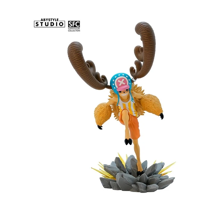 Abysse One Piece - Chopper Statue (ABYFIG123)