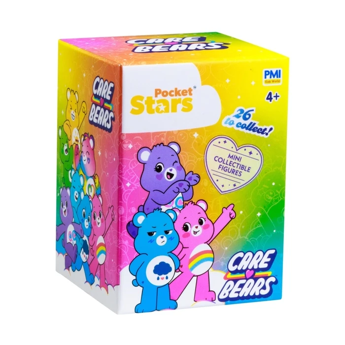 Giochi Preziosi Bears Collectible Figure 5 cm (Blind Pack) - CAR14000