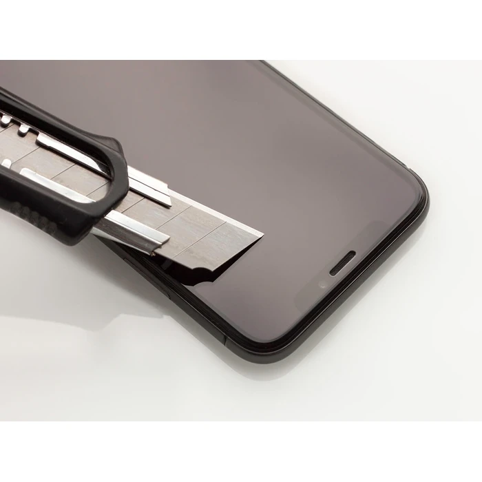 3MK HardGlass Max Xiaomi Mi 11 5G black