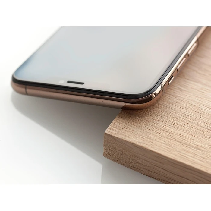 3MK HardGlass Max Xiaomi Mi 11 5G black