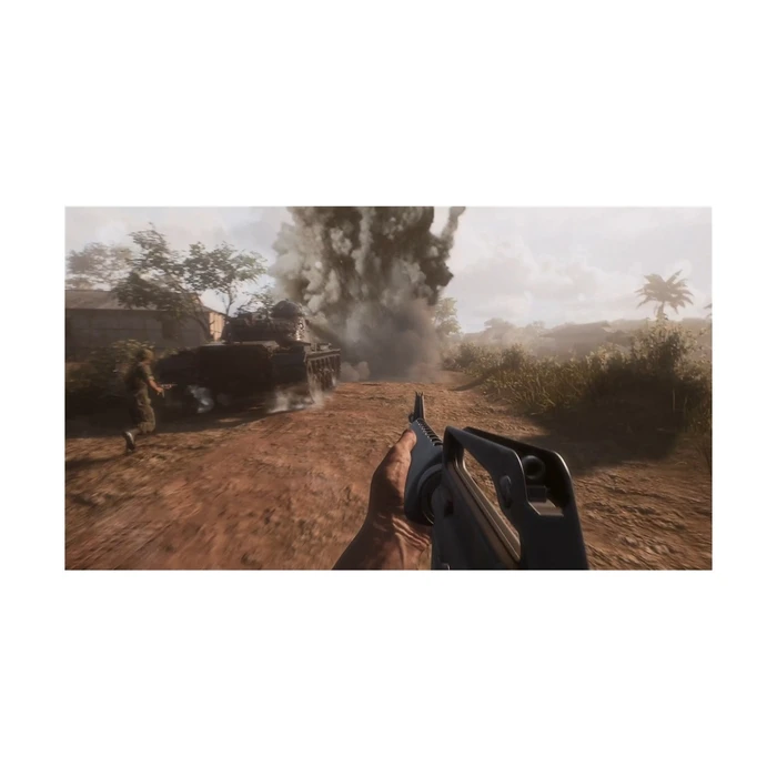 Hell Let Loose: Vietnam - Παιχνίδι PS5