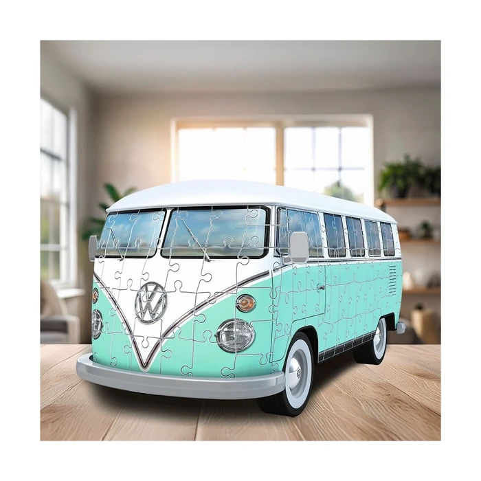 RAVENSBURGER Volkswagen T1 Puzzle 2D 162 pcs