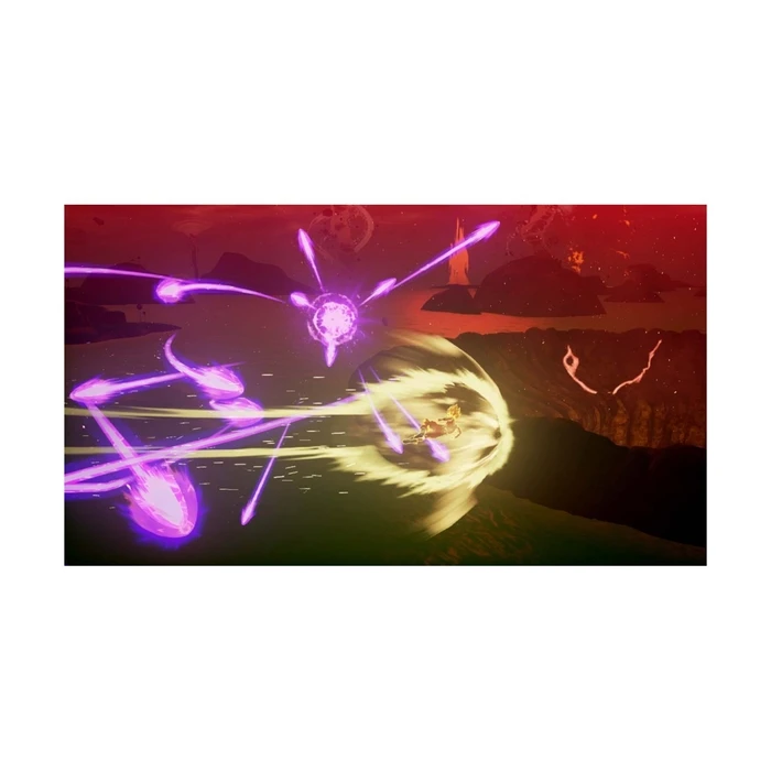 Dragon Ball Z: Kakarot + A New Power Awakens Set (Code In A Box) - Nintendo Switch - BANDAI