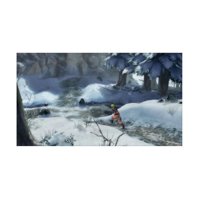 Naruto Shippuden: Ultimate Ninja Storm 3 Full Burst (Nintendo Switch) - Code In A Box