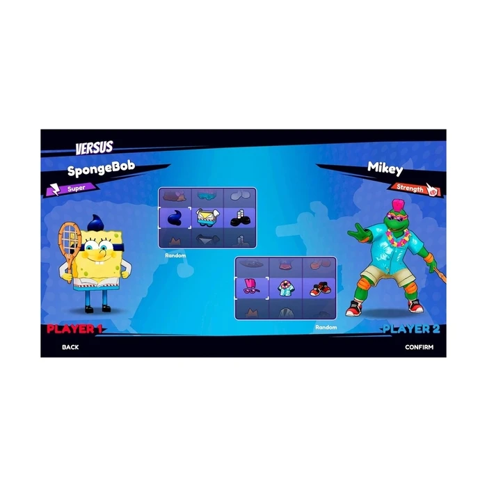 Extreme Tennis Next! - Nintendo Switch (Physical, Standard Edition)