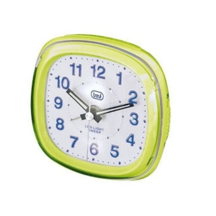 Ρολόι Ξυπνητήρι Trevi SL-3050