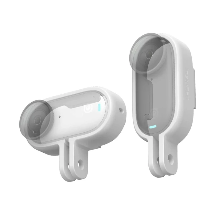 Αξεσουάρ Action Cameras Insta360 GO 3/GO 3S Vertical & Horizontal Action Mount Set