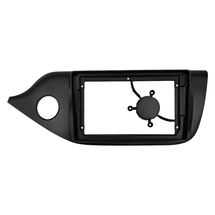 VenCore 3236-10005-0610B - Οθόνη Multimedia Android 15 9" PX5S Octa‑Core 2GB/32GB IPS με Πρόσοψη, CarPlay, Android Auto και Υποστήριξη Κάμερας 360° για Kia Ceed 2013-2017 – Μαύρη