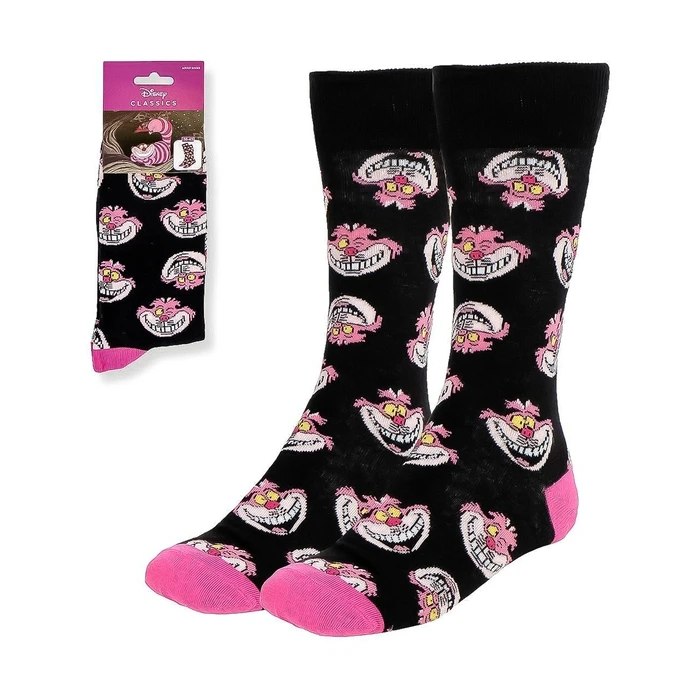 Cerda Apparel: Disney - Alicia Κάλτσες Ενηλίκων (36-43)