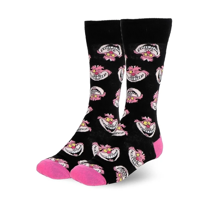 Cerda Apparel: Disney - Alicia Κάλτσες Ενηλίκων (36-43)