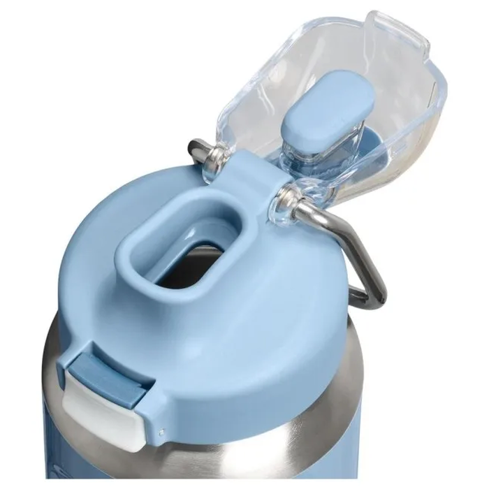 Stanley Classic Wellspring Μπουκάλι 0.71 L - Indigo