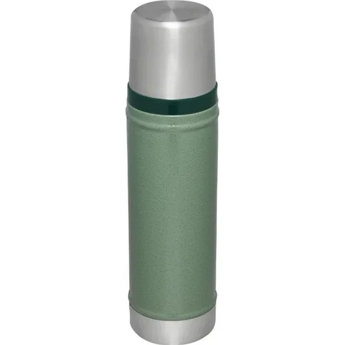 Stanley Classic Legendary Bottle 0.59L - Hammertone Green