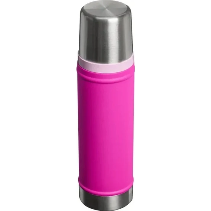 Θερμός Stanley Classic Legendary 590 ml - Violet Blossom
