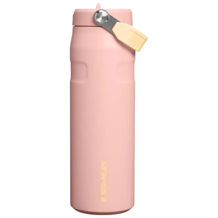 Stanley IceFlow Bottle Flip Straw 2.0 710 ml - Peach Rose