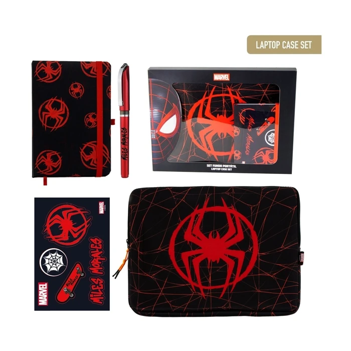 Cerda Spider-man Παιδικό Σετ Γραφικής Ύλης 2600003428