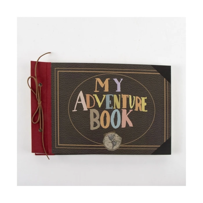 Cerda Disney Pixar Up - Stationery Set with Scrapbook (2700002602)
