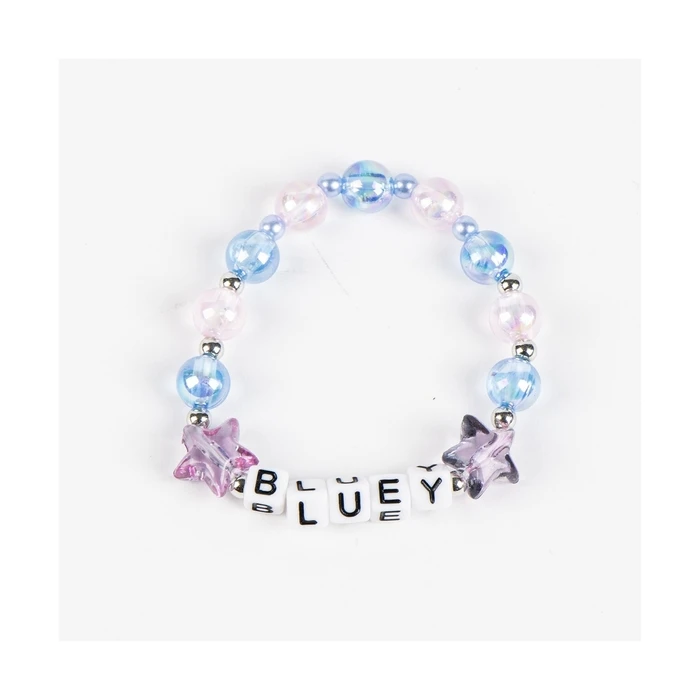 Bluey Jewelry Toy