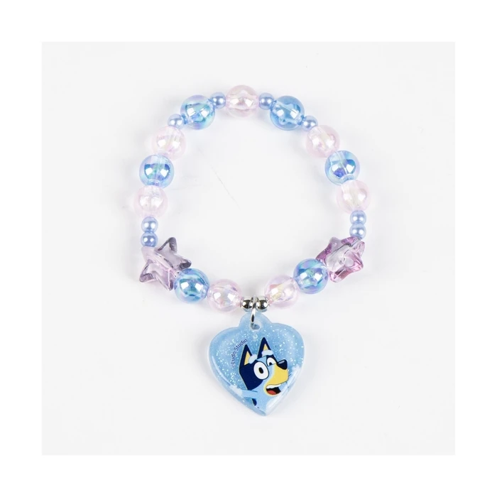 Bluey Jewelry Toy