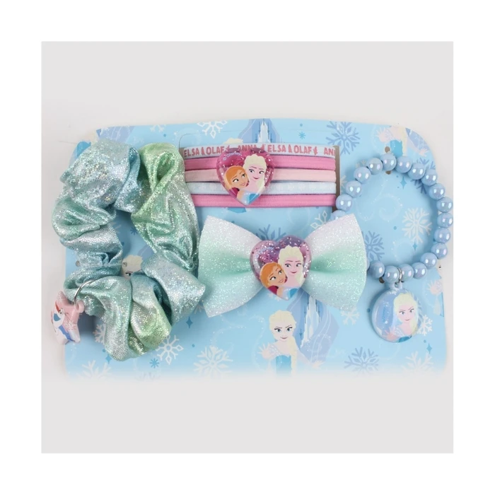 Cerda Frozen Beauty Accessories Set