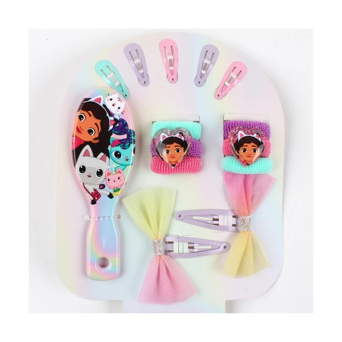 Cerda Gabby's Dollhouse Beauty Set (Mini Accessories) - MPN 2500003721