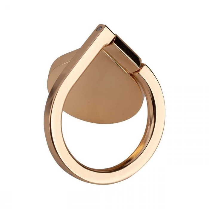 Ring Holder Κινητού M-Life, χρυσό