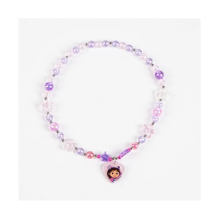 Gabby's Dollhouse Jewelry Toy