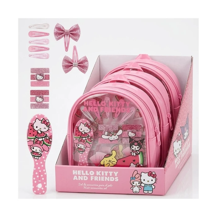 Cerda Hello Kitty Beauty Set (2500003726)