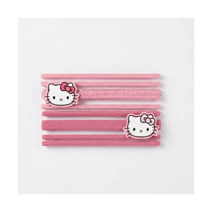 Hello Kitty Kids Hair Elastics Set 8 pcs - CERDA GROUP (MPN 2500003218)