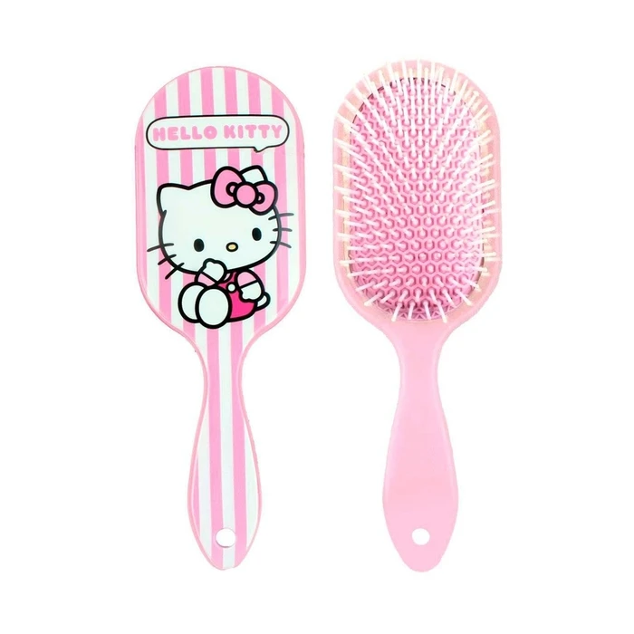 Hairstyle Hello Kitty - Children's Hair Styling Set (CERDA GROUP)