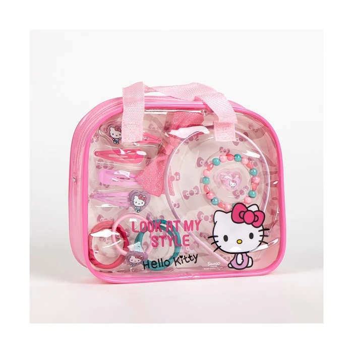 CERDA Hello Kitty Beauty Play Set (Various Designs) 1 pc