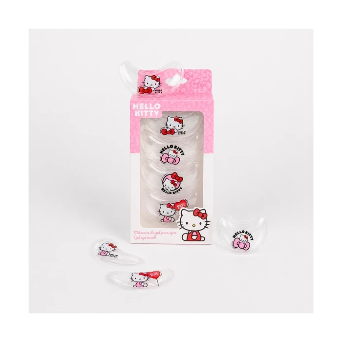 Hello Kitty Eye Beauty Mask