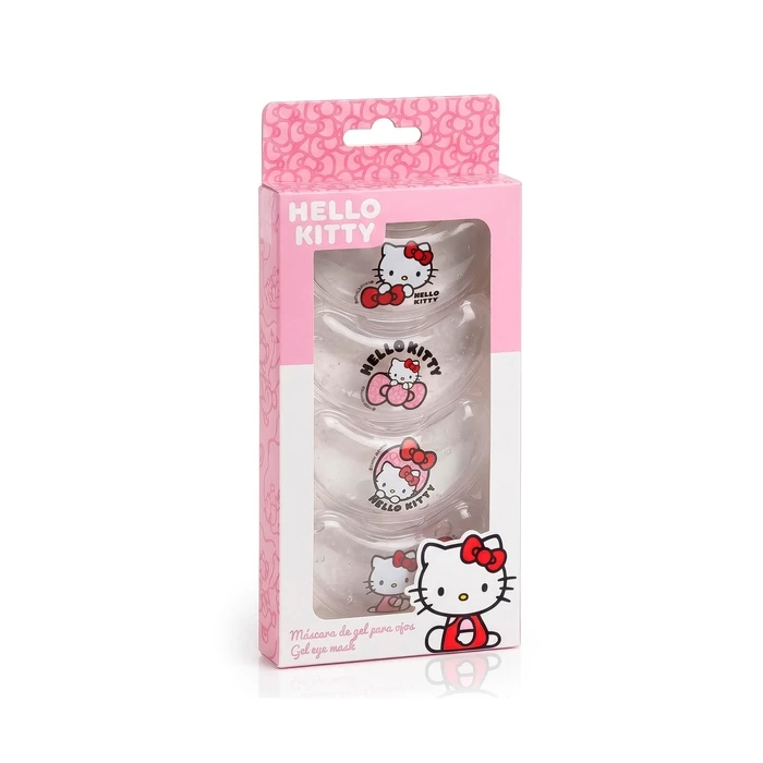 Hello Kitty Eye Beauty Mask