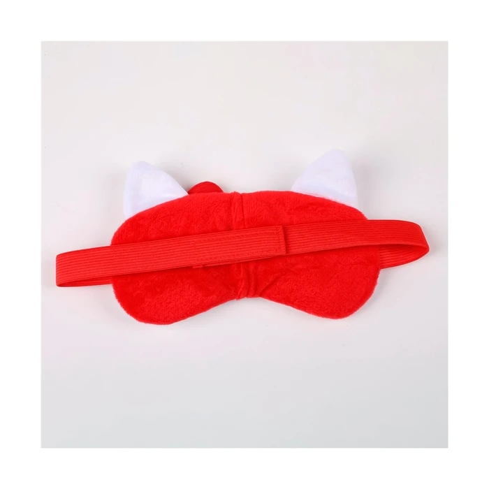 Cerda Hello Kitty Gel Sleep Mask Pink