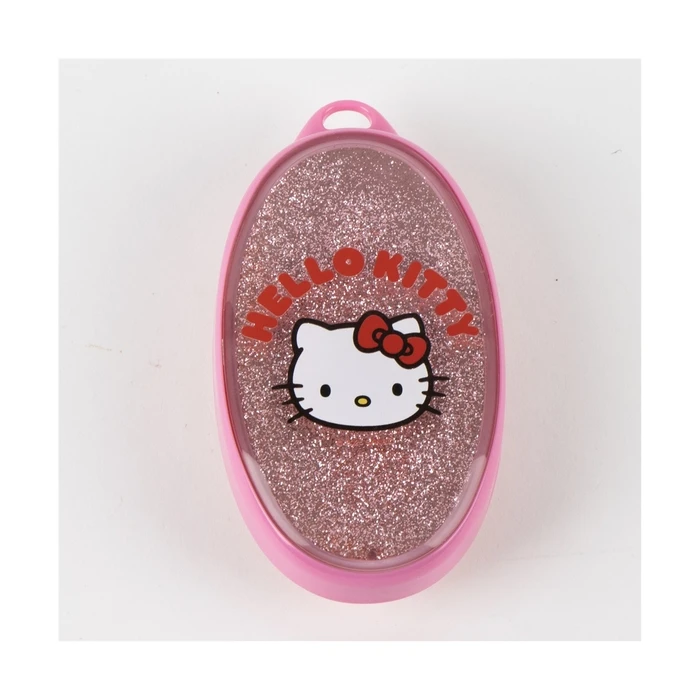 Hello Kitty Children's Detangling Brush Pink