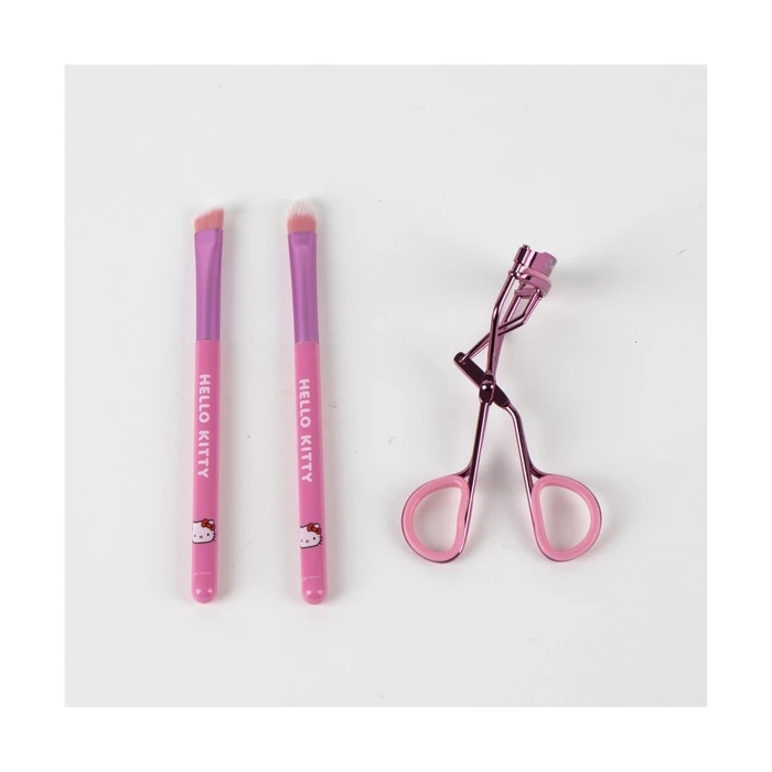 Hello Kitty Beauty Accessories Set - CERDA GROUP